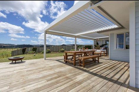 Photo of property in 43 Awatiro Drive, Kaukapakapa, 0871