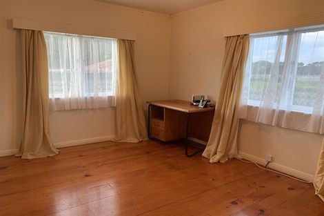Photo of property in 2310 Opaki Kaiparoro Road, Eketahuna, 4994