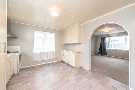 Photo of property in 44 Bennett Street, Gonville, Whanganui, 4501