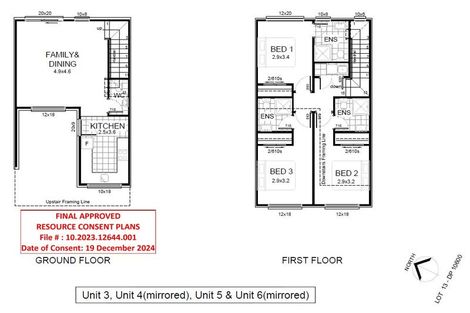 Photo of property in 19 May Street, Hamilton East, Hamilton, 3216