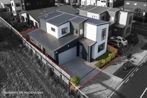 Photo of property in 39 Kabardin Street, Karaka, Papakura, 2113