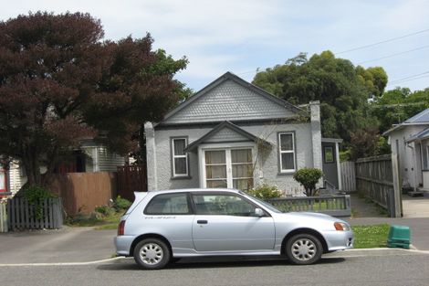 Photo of property in 24 Fairfield Avenue, Addington, Christchurch, 8024