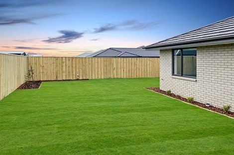 Photo of property in 34 Quinn Crescent, Woodend, 7610