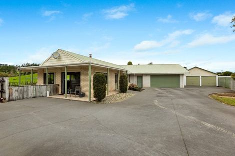 Photo of property in 32 Davis Road, Waiongana, Inglewood, 4389