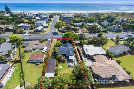 Photo of property in 256 Papamoa Beach Road, Papamoa Beach, Papamoa, 3118