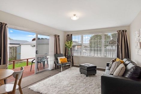 Photo of property in 2/166 Halswell Road, Hillmorton, Christchurch, 8025