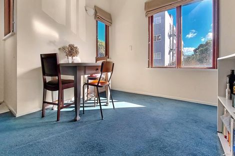 Photo of property in 7b Austin Street, Mount Victoria, Wellington, 6011