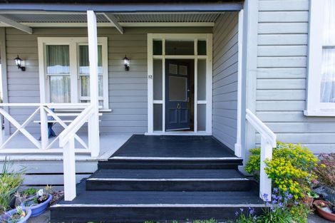Photo of property in 12 Grant Street, Dannevirke, 4930