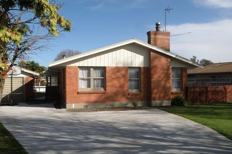 Photo of property in 3 Matai Avenue, Matamata, 3400