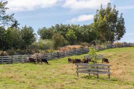 Photo of property in 67a Lees Pakaraka Road, Te Ore Ore, Masterton, 5886