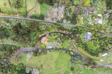 Photo of property in 215 Okuti Valley Road, Little River, 7591