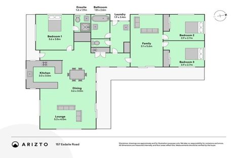 Photo of property in 157 Esdaile Road, Whakamarama, Tauranga, 3180