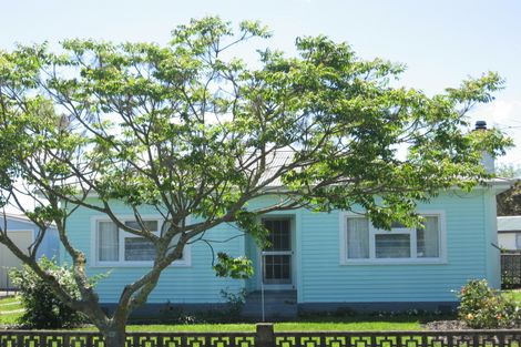 Photo of property in 5 Turenne Street, Inner Kaiti, Gisborne, 4010