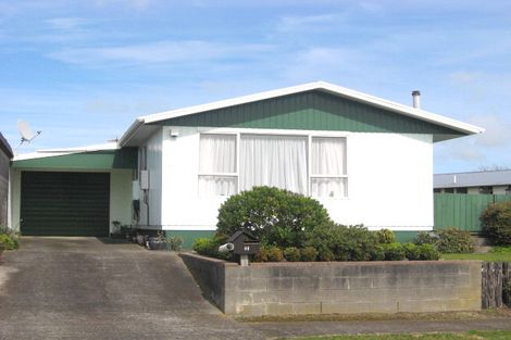 Photo of property in 51 King Street, Waitara, 4320
