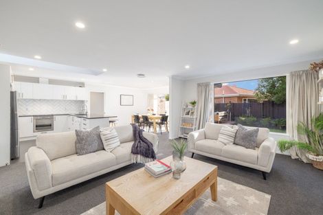 Photo of property in 4 Suntory Lane, Burwood, Christchurch, 8083