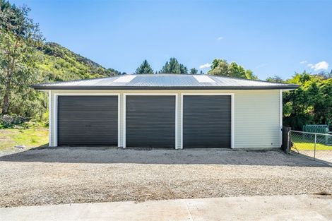 Photo of property in 718 Moonshine Hill Road, Moonshine Valley, Porirua, 5381