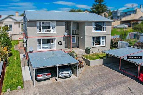 Photo of property in 27f Wansbeck Street, South Hill, Oamaru, 9400