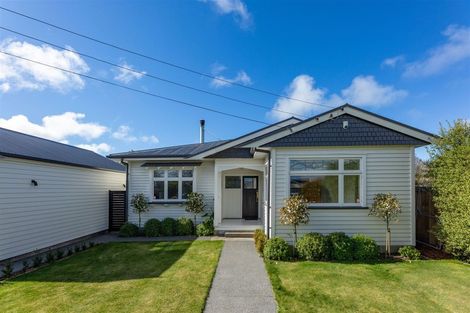 Photo of property in 34 Rutland Street, St Albans, Christchurch, 8014