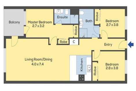 Photo of property in 418/26 Remuera Road, Newmarket, Auckland, 1050