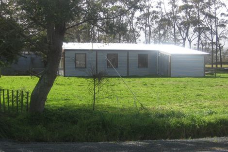 Photo of property in 630 Pouto Road, Aratapu, Dargaville, 0371