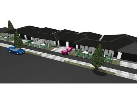 Photo of property in 5 Burrows Place, Frankton, Hamilton, 3204