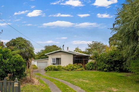 Photo of property in 15 Havelock Street, Renwick, 7204