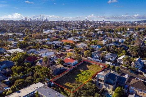 Photo of property in 8 Webber Street, Westmere, Auckland, 1022