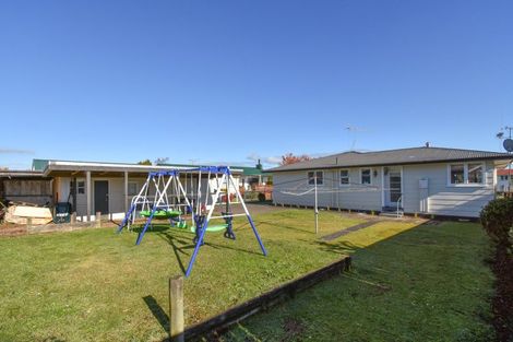 Photo of property in 47 Tainui Street, Tokoroa, 3420