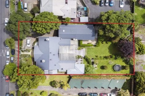 Photo of property in 6 Macmurray Road, Remuera, Auckland, 1050