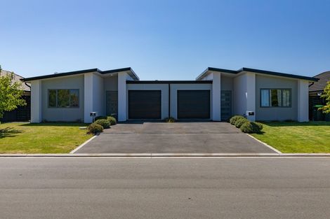 Photo of property in 30 Liddington Drive, Rolleston, 7615