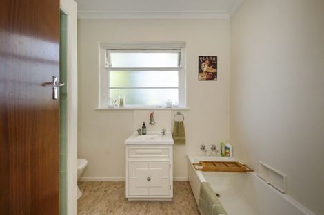 Photo of property in 395 Ruahine Street, Terrace End, Palmerston North, 4410