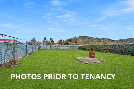 Photo of property in 18 Takahe Street, Taihape, 4720