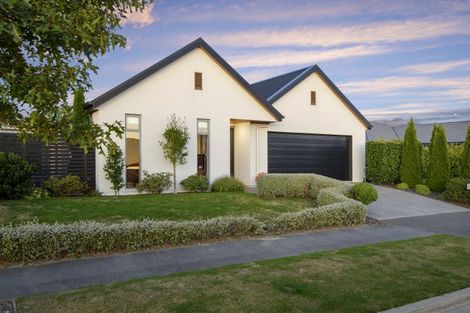 Photo of property in 28 John Annan Street, Halswell, Christchurch, 8025