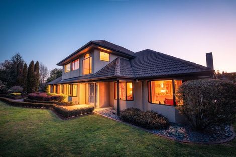 Photo of property in 119 Te Awa Road, Tamahere, Hamilton, 3283