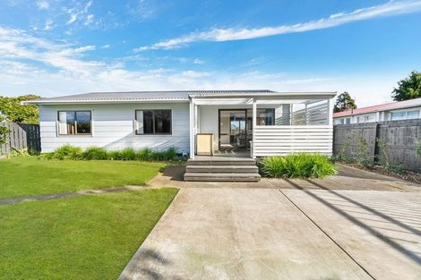 Photo of property in 2/20 Tennessee Avenue, Mangere East, Auckland, 2024