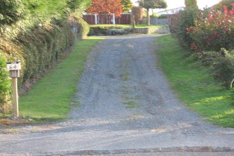 Photo of property in 64 Lomond Avenue, Tokoroa, 3420