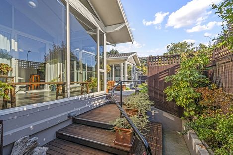 Photo of property in 1 Gunns Crescent, Cashmere, Christchurch, 8022