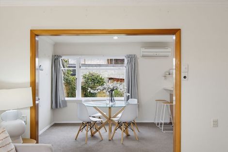 Photo of property in 31 Mappleton Avenue, Burnside, Christchurch, 8053