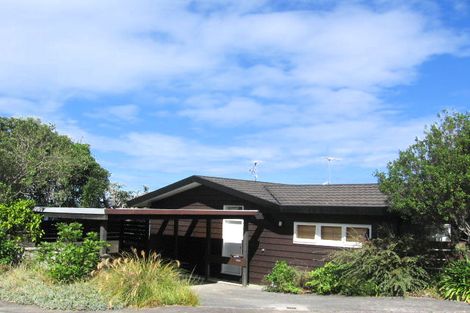 Photo of property in 51 Rama Crescent, Khandallah, Wellington, 6035