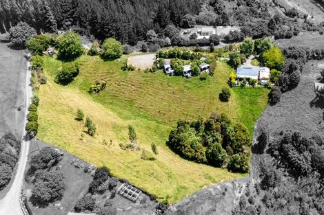 Photo of property in 609a Stanley Road, Wainui, Opotiki, 3198