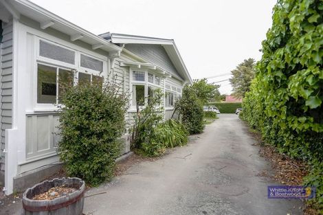 Photo of property in 30 Field Terrace, Upper Riccarton, Christchurch, 8041