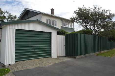 Photo of property in 23 Manse Street, Waimate, 7924