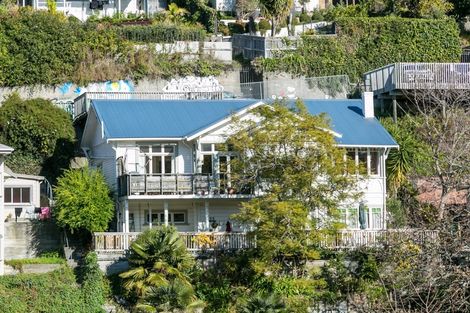 Photo of property in 5 Fitzroy Road, Bluff Hill, Napier, 4110