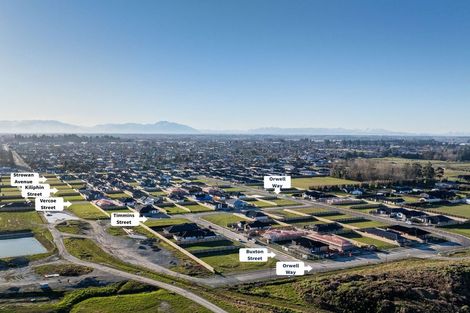 Photo of property in 17 Vercoe Street, Elgin, 7777