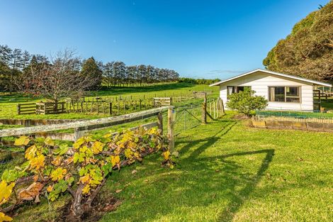Photo of property in 31 Maxwell Station Road, Pakaraka, Whanganui, 4574