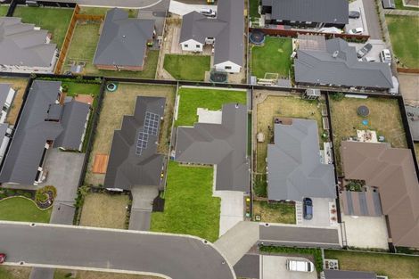 Photo of property in 40 Sandhurst Drive, Rolleston, 7615