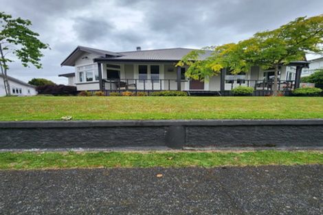 Photo of property in 11 High Street, Taumarunui, 3920
