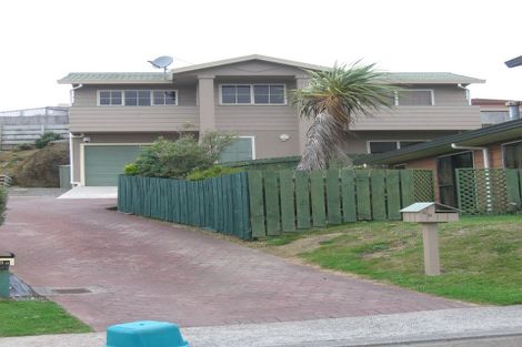 Photo of property in 4b Northwood Close, Woodridge, Wellington, 6037