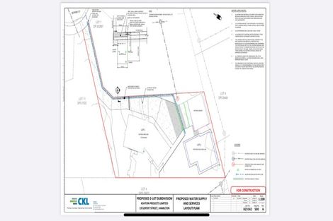 Photo of property in 19a Seifert Street, Forest Lake, Hamilton, 3200