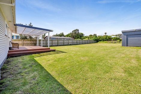 Photo of property in 22 Elizabeth Street, Patea, 4520